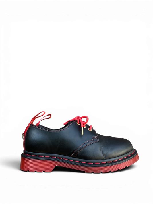 Dr. Martens 1461 Year of the Rabbit oxford shoes