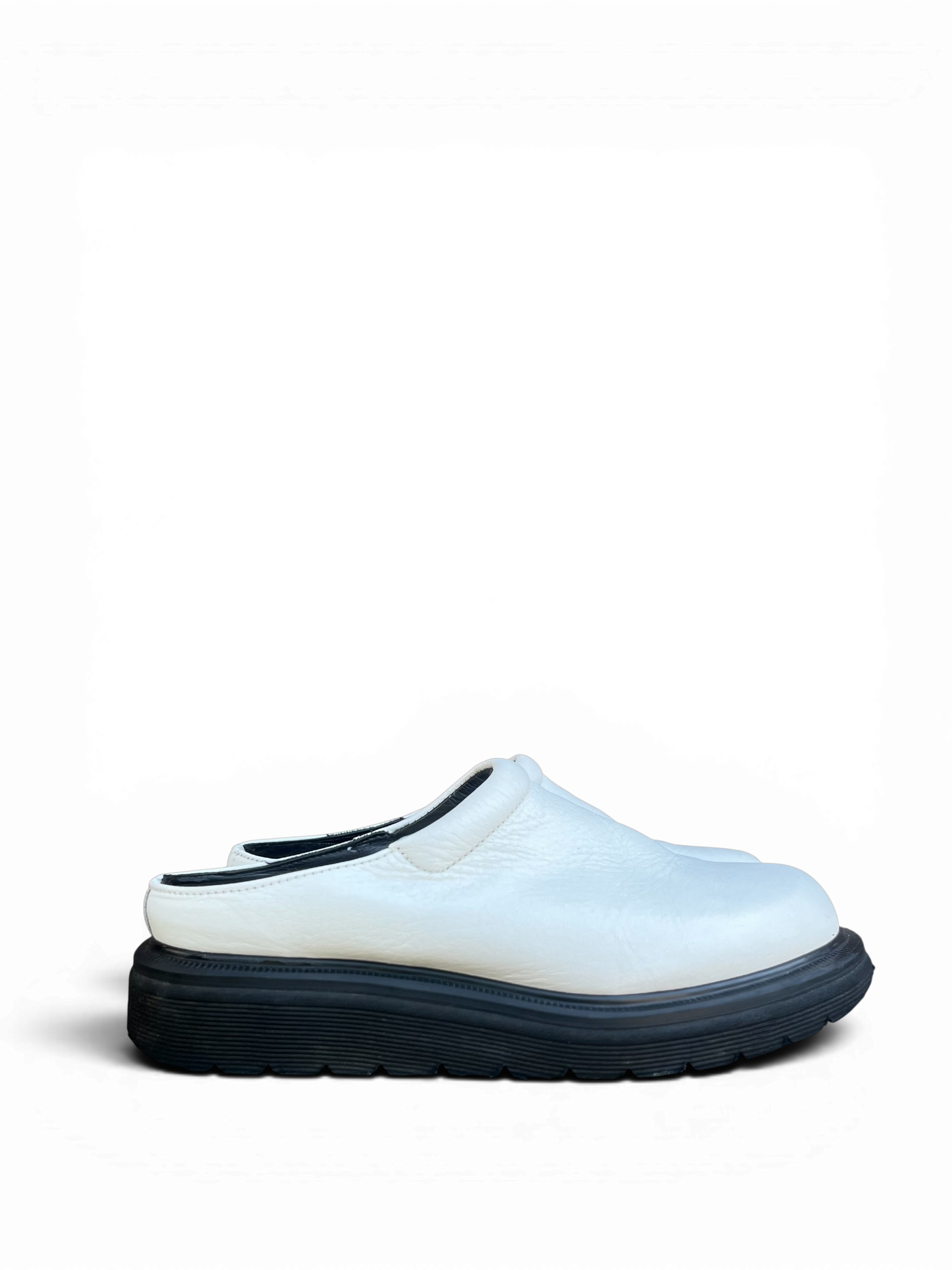 Dr. Martens MIE Vintage slip-on mules
