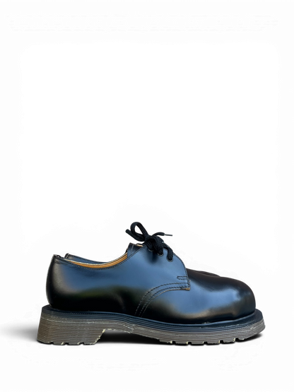 Dr. Martens 5929 MIE Steel toe shoes