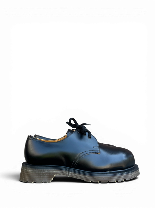 Dr. Martens 5929 MIE Steel toe shoes