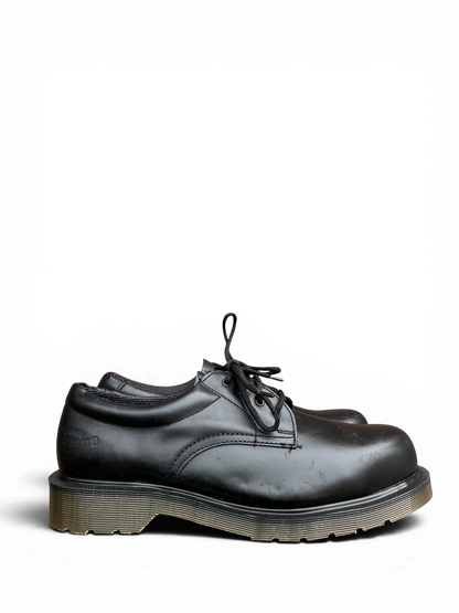 Dr. Martens 2215 MIE Steel toe shoes