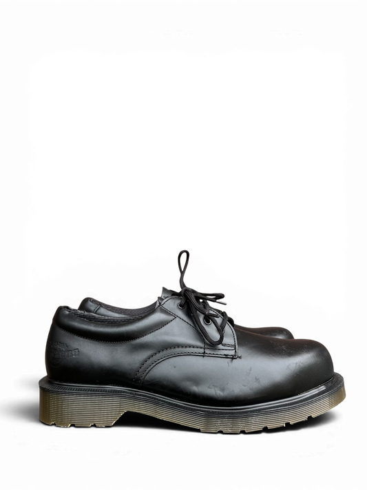 Dr. Martens 2215 MIE Steel toe shoes