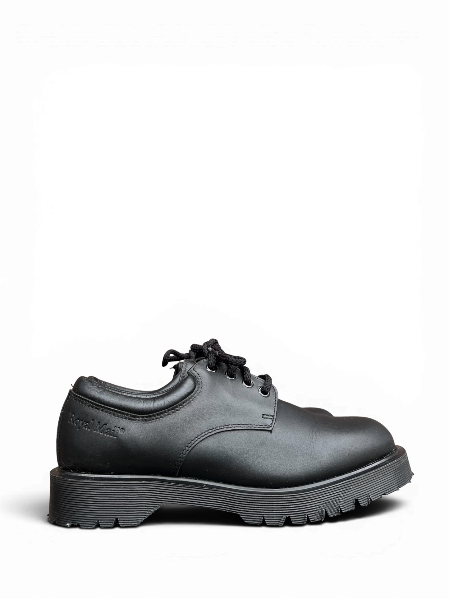 Dr. Martens 8980 MIE Royal Mail shoes - Limited edition