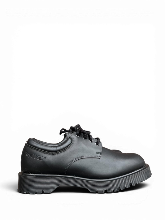 Dr. Martens 8980 MIE Royal Mail shoes - Limited edition