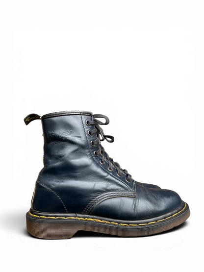 Dr. Martens 1460 Made in England navy blue
