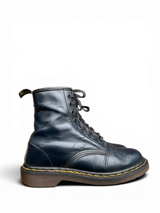 Dr. Martens 1460 Made in England navy blue