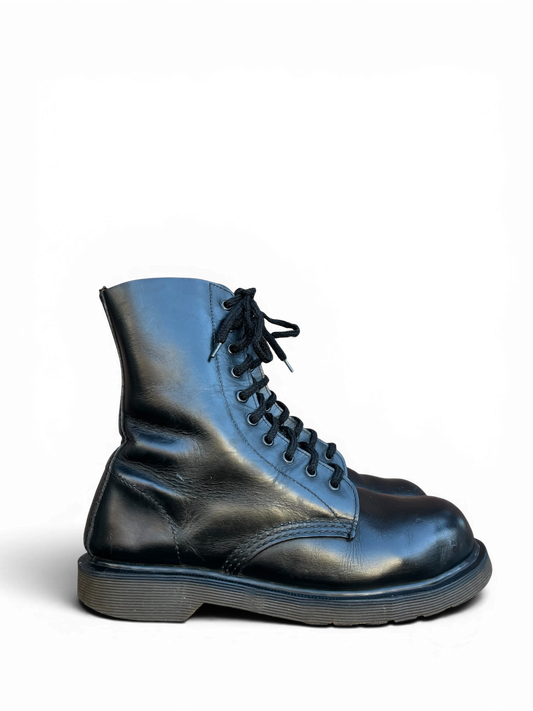 Dr. Martens 133 MIE Steel toe boots