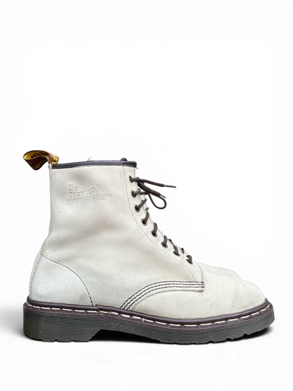 Dr. Martens 1460 MIE Suède boots