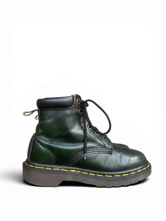 Dr. Martens 939 MIE Ben rub off ankle boots