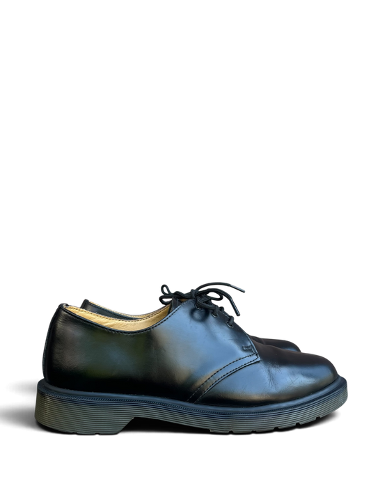 Dr. Martens 1461 PW Smooth shoes