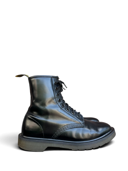 Dr. Martens 1460 Smooth ankle boots