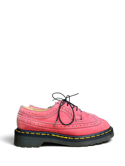 Dr. Martens 3989/59 MIE Brogue suède