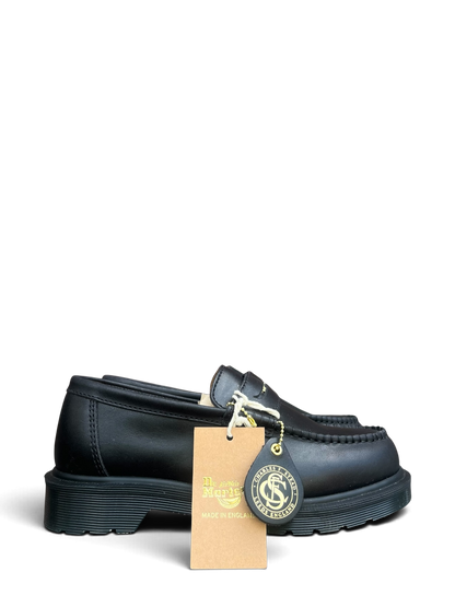 Dr. Martens Penton Made in England loafer