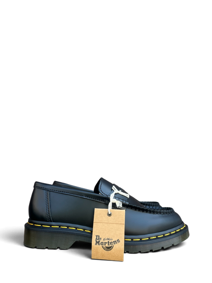 Dr. Martens Penton loafer smooth black