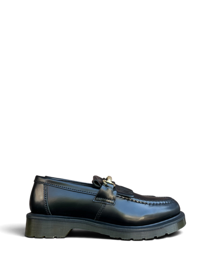 Dr. Martens Adrian Snaffle Tassel loafer